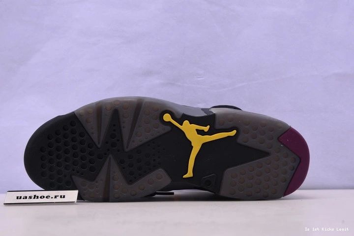 Bordeaux 6 Jordan CT8529-063 Air 0330